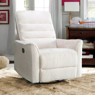 Aura Swivel Recliner