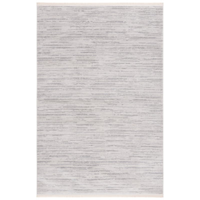 Whisper Performance Striped Rug