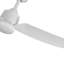 Hugo Smart Outdoor Downrod Ceiling Fan-1413694407