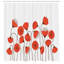 Shower Curtain Set + Hooks-44324799