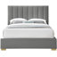 Lit plateforme tapissier Pierce-67046653-67046645