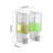 Simmonds Soap Dispenser