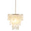 Lustre Layered Capiz