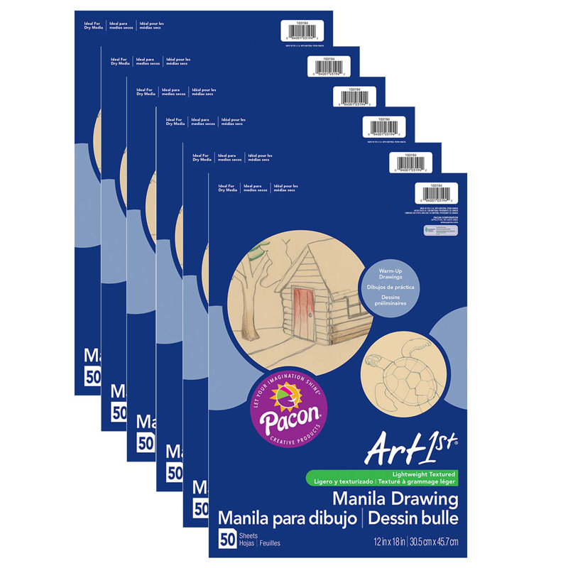 Papier à dessin Ucreat