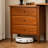 Italian style adjustable dressing table