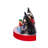 Kurt Adler Peanuts Battery-Operated LED Musical Camper Table Piece, 7in