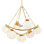 Duxbury 7 Light Chandelier
