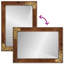 Rectangle Mirror