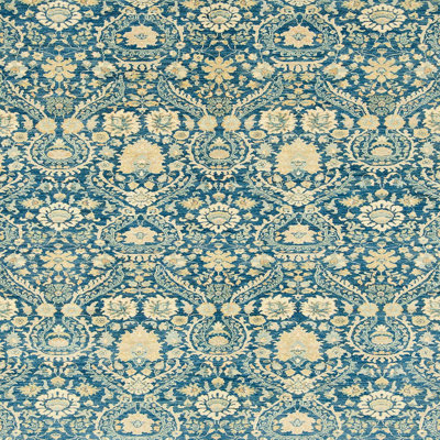 Tapis abstrait moderne 2703