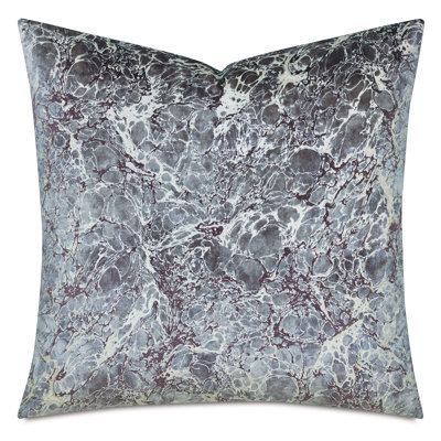 Aura Velvet Decorative Pillow