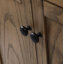 Ensemble de meuble-lavabo simple 48 po Pardue-115577320