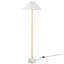 Lampe sur pied en marbre Illusion-101991473