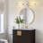 Almetta 2 - Light Bathroom Dimmable Vanity Light Bath Bar Fixtures-258357346-208577640