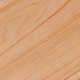 Kamile Solid Wood End Table
