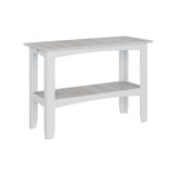 Outdoor Buffet Table