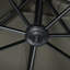 Brentton 245cm Cantilever Parasol-1400716522
