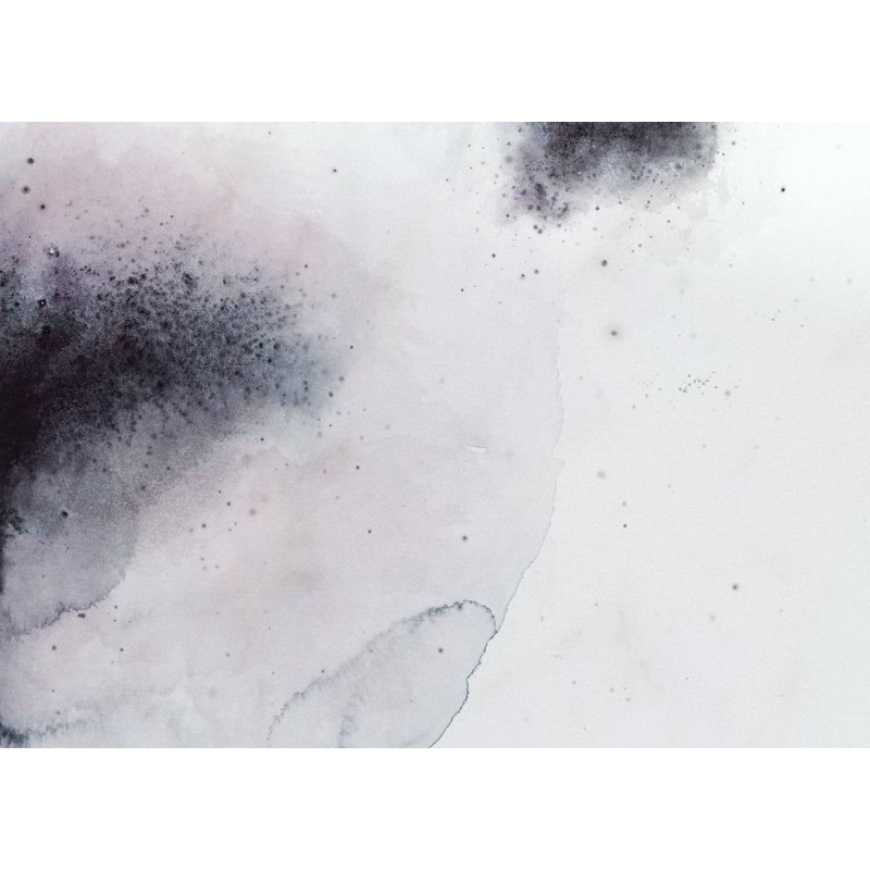 Abstract Wallpaper, Pre-Pasted