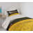 Rustic Polyester Coverlet