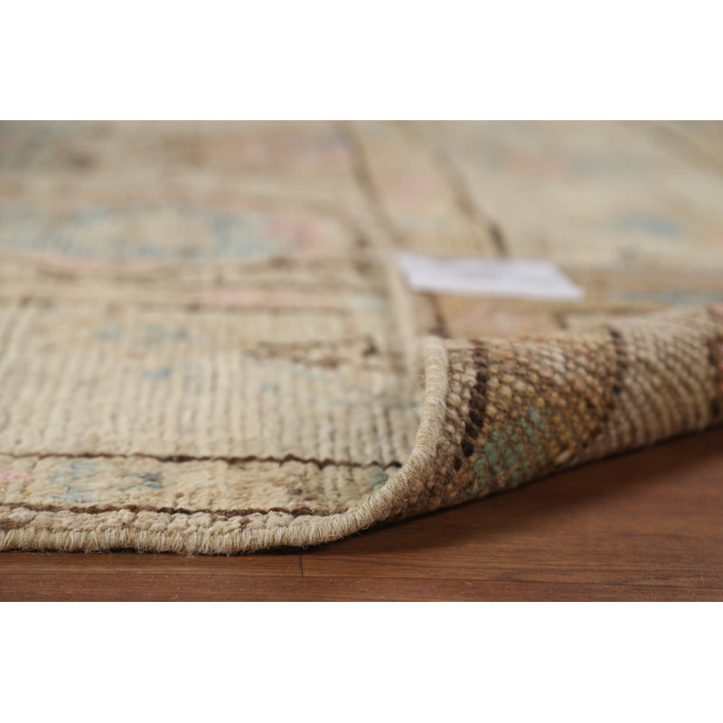 Tapis turc Oushak 7 x 10