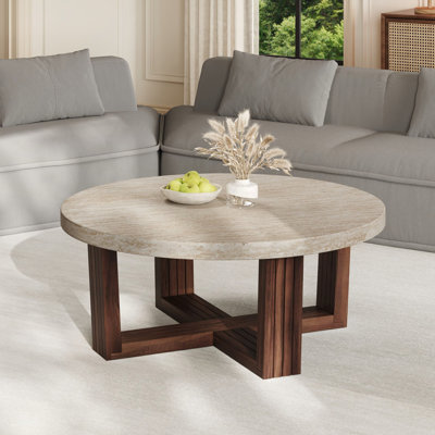 Table basse Modern Modern