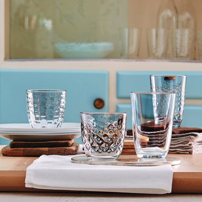 Drinking Glass