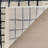  Calethe Modern Checkered Area Rug-253165340