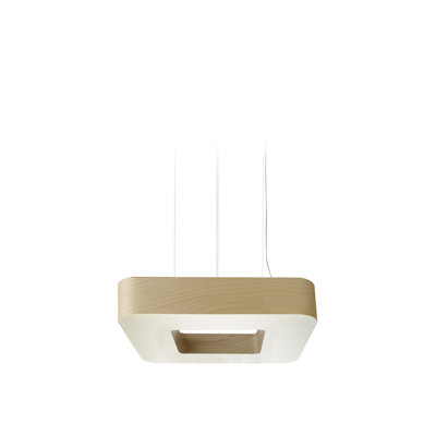 Cuad 8 - Light LED Chandelier