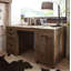 Nature 75cm W Rectangular Writing Desk