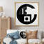 Impression sur toile Bauhaus-1396638675-1396638683