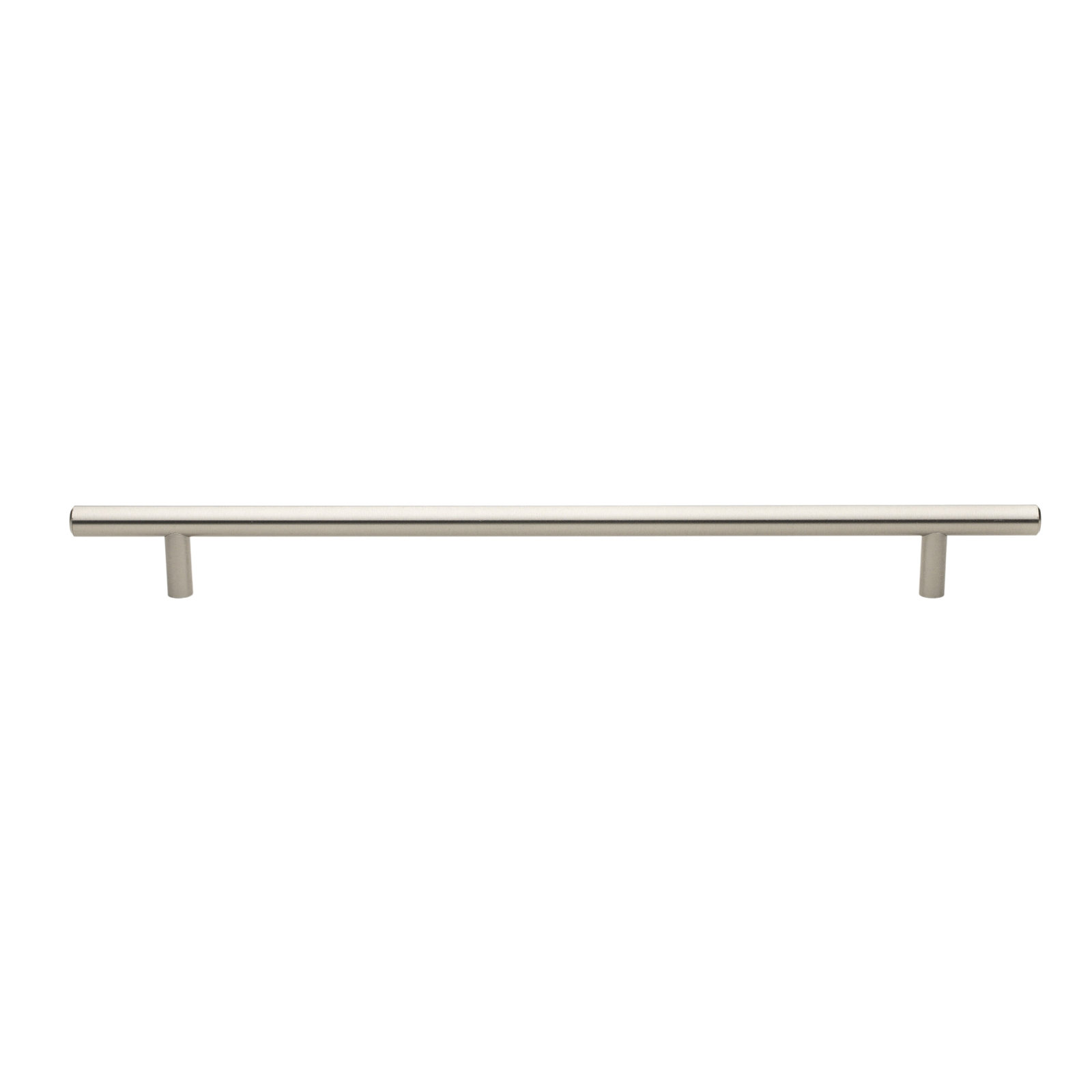 Roman Bar Pull, Stainless Steel, 11"