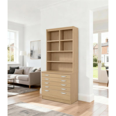 Faya Storage Cabinet