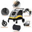 Pennard Pet Jogger Stroller-501254614