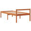 Bonapart Solid Wood Bed-1276250580