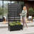 Eural Metal Planter Box with Wheels-1496746829-1482438012-1490844121