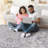 Collection 8X10 Sand / / Oriental Area Rug-985576918
