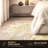 Houchin Cowhide Animal Print Indoor Rug