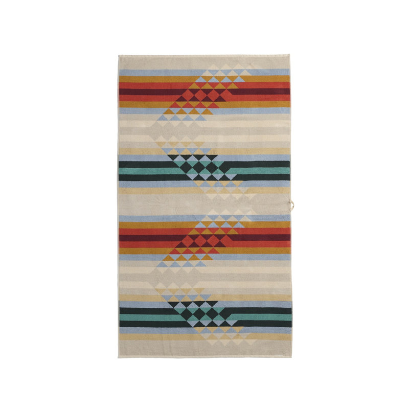  Middle Waters Spa Towel