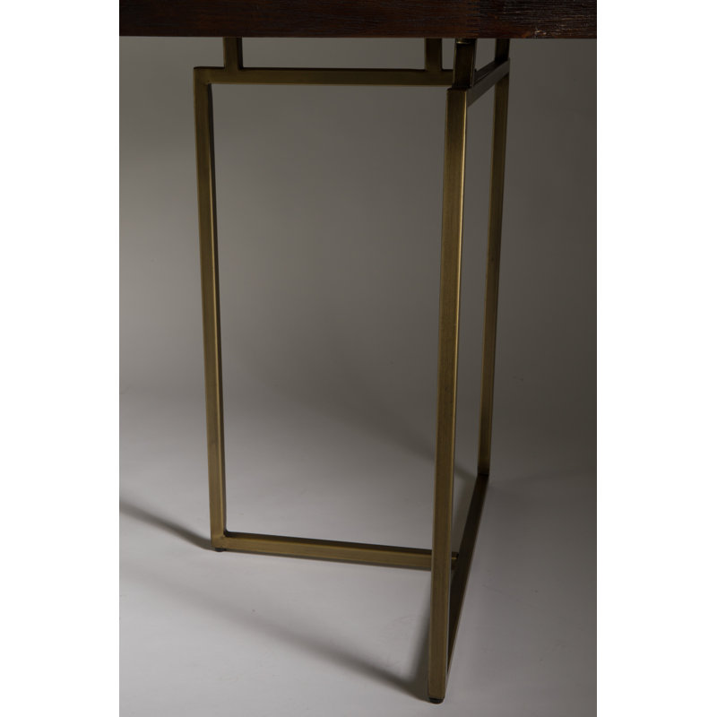 Class Dining Table, 35" W x 87" L