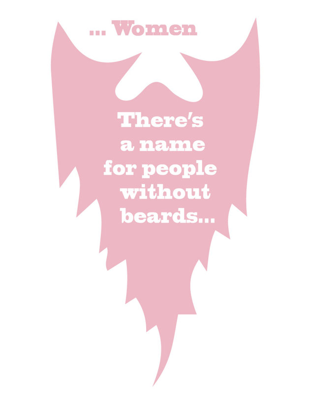 Décalcomanie murale personnes sans beards quot, H 24 po x l 13 po x P 0,01 po, Rose œillet