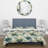 Minimalist Flora Tropical Pattern III Duvet Cover-202707935