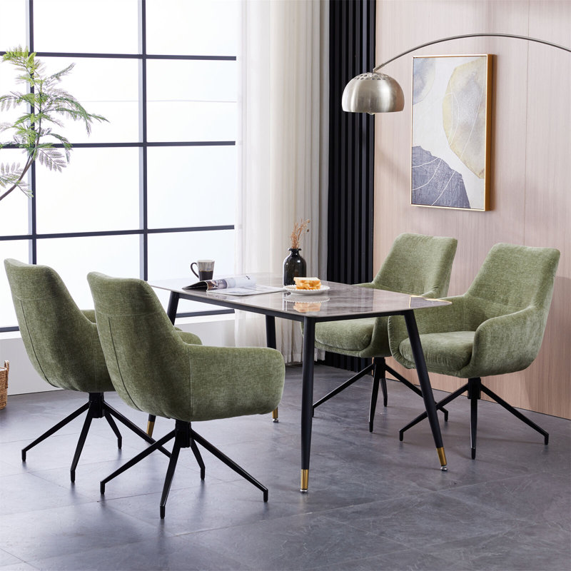 Upholstered Dining Chair