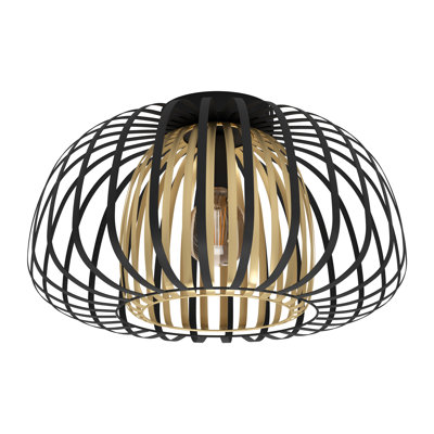 Fallowfield Flush Mount