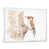 Floater Framed Print selected