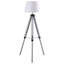 Lampe trépied 56 po Yanalis