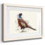 Pheasant Splash 5 - reproduction d'un seul cadre photo-1946987690-1946987684