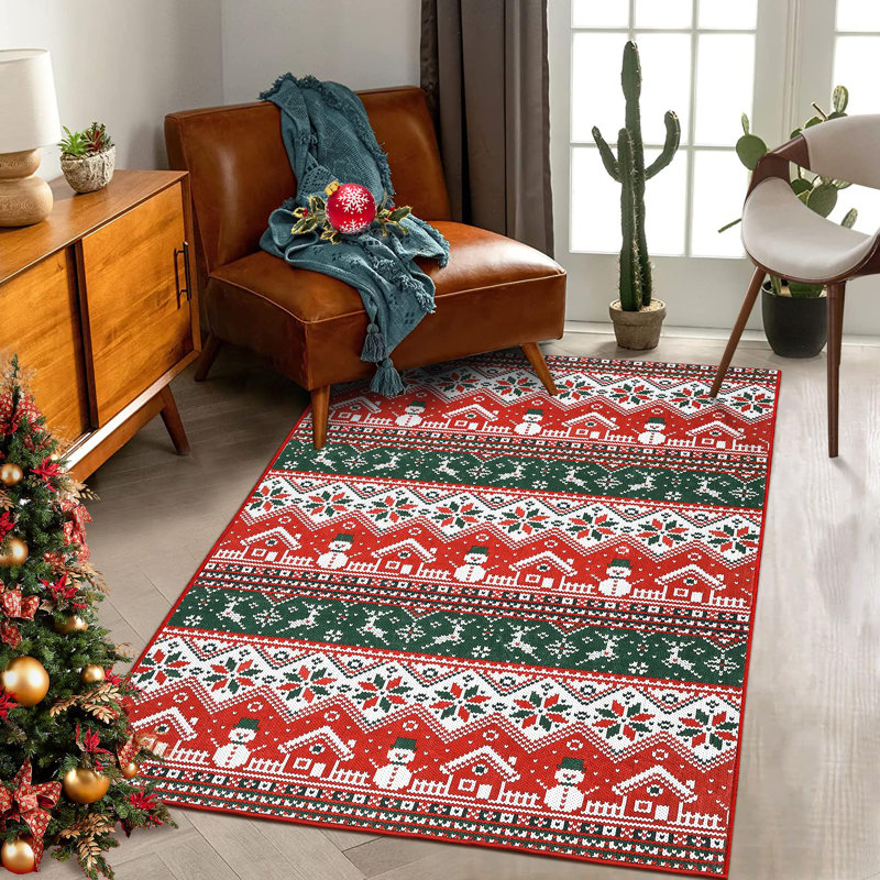 Area Rug