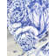 Benedictine 100% Cotton Toile Sheet Set-84254902-114832077