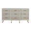 Leona 9 Drawer Chest