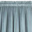 Melanie Polyester Blackout Eyelet Curtain Panel-97279422