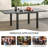 Alexandria 5-Piece Dinning Set-1220100891